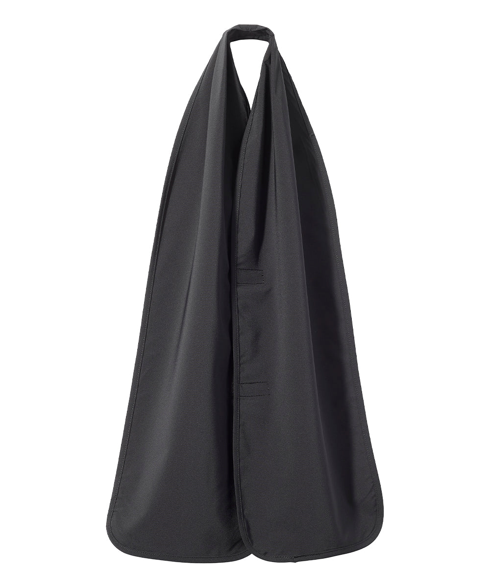 Unisex Adaptive Bib Scarf