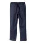 Men's Elastic Waist Rugger Pant