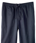 Men's Elastic Waist Rugger Pant