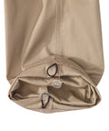 Men's Elastic Waist Rugger Pant