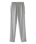 Men's Open Back Fleece Pant