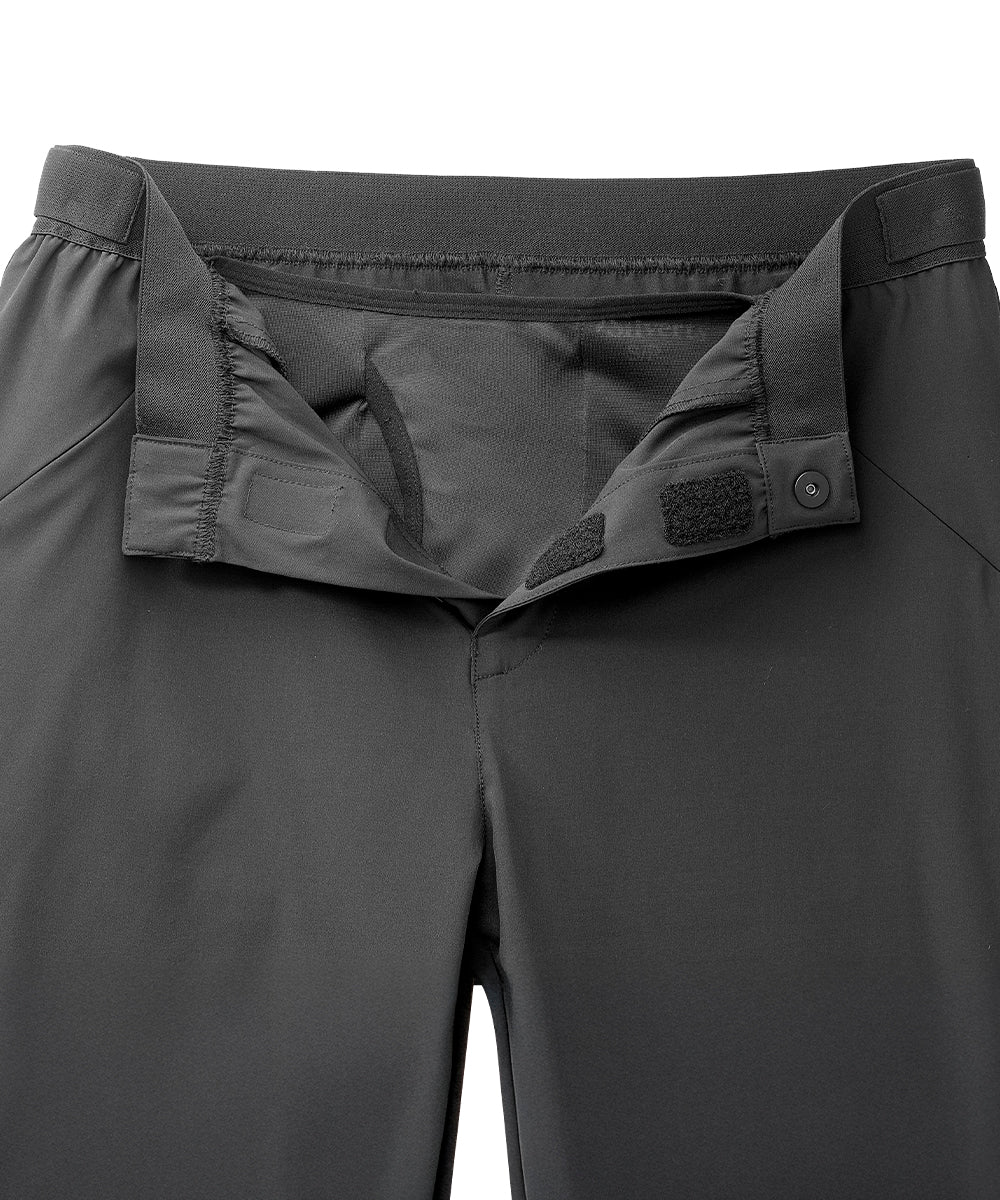 Men's Pull-On Adaptive Swim Trunks