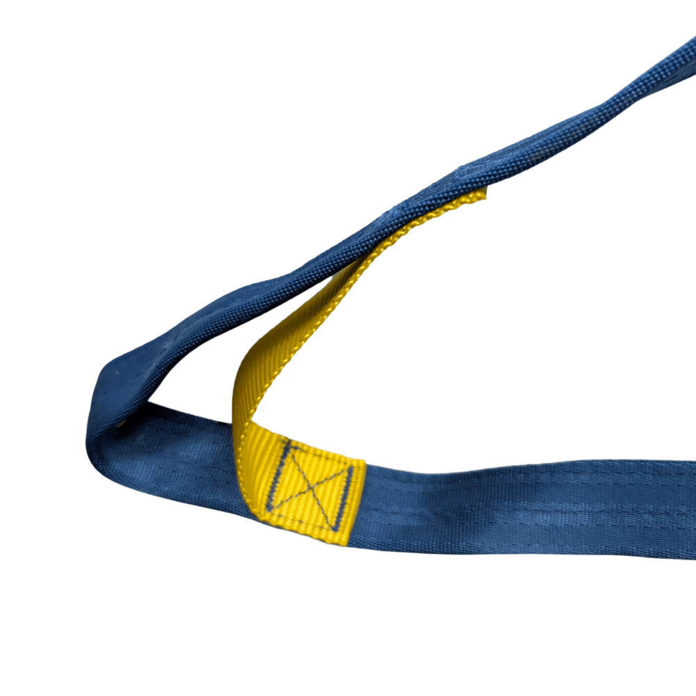 Premium Mesh Patient Lift Sling with Head Support for Safe Transfers in Canada