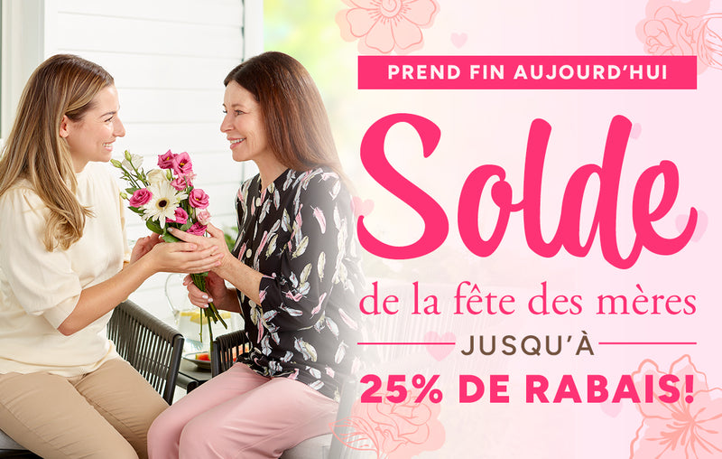 Mother's Day Sale