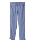 Senior Women's Side Zip Adaptive Pant