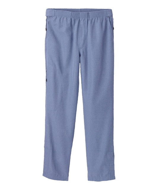 Senior Women's Side Zip Adaptive Pant