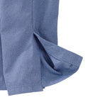 Senior Women's Side Zip Adaptive Pant