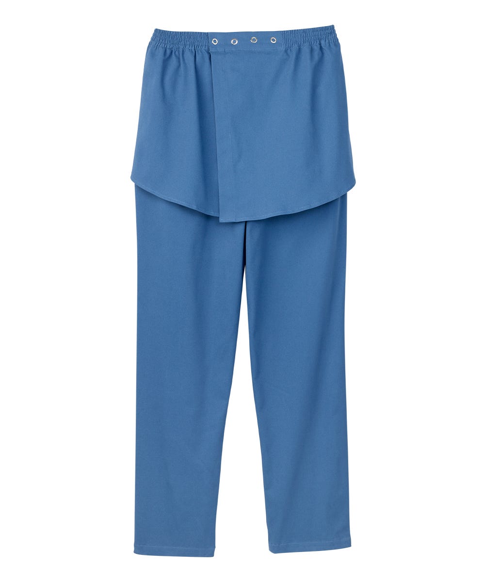 Senior Men's Open Back Adaptive Cargo Pant - Clearance