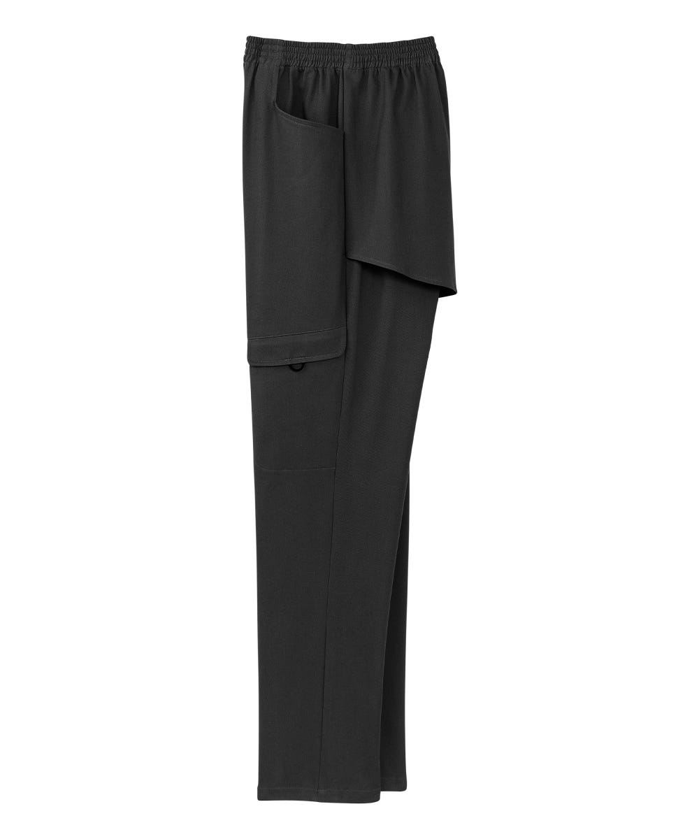 Senior Men's Open Back Adaptive Cargo Pant - Clearance