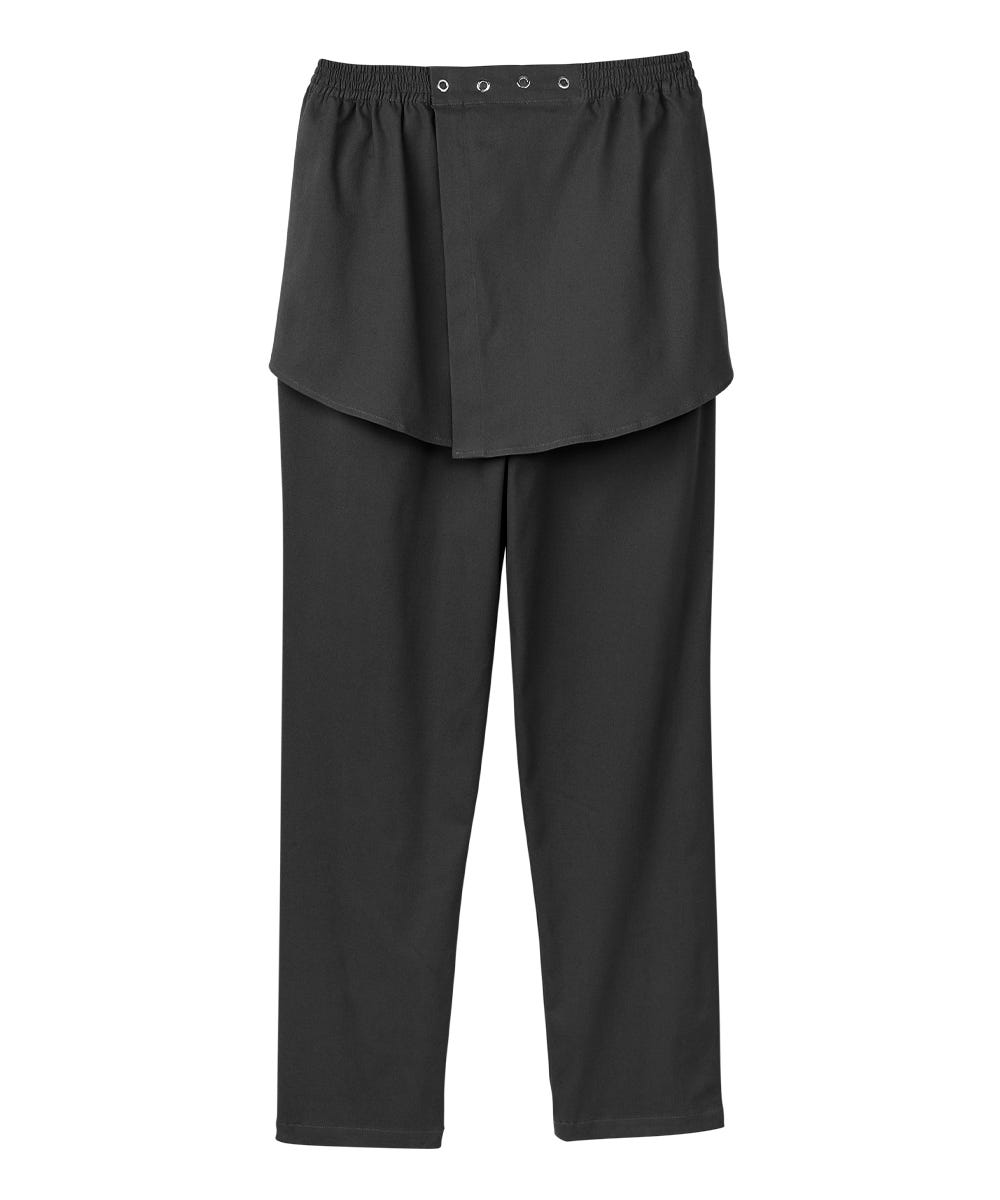 Senior Men's Open Back Adaptive Cargo Pant - Clearance