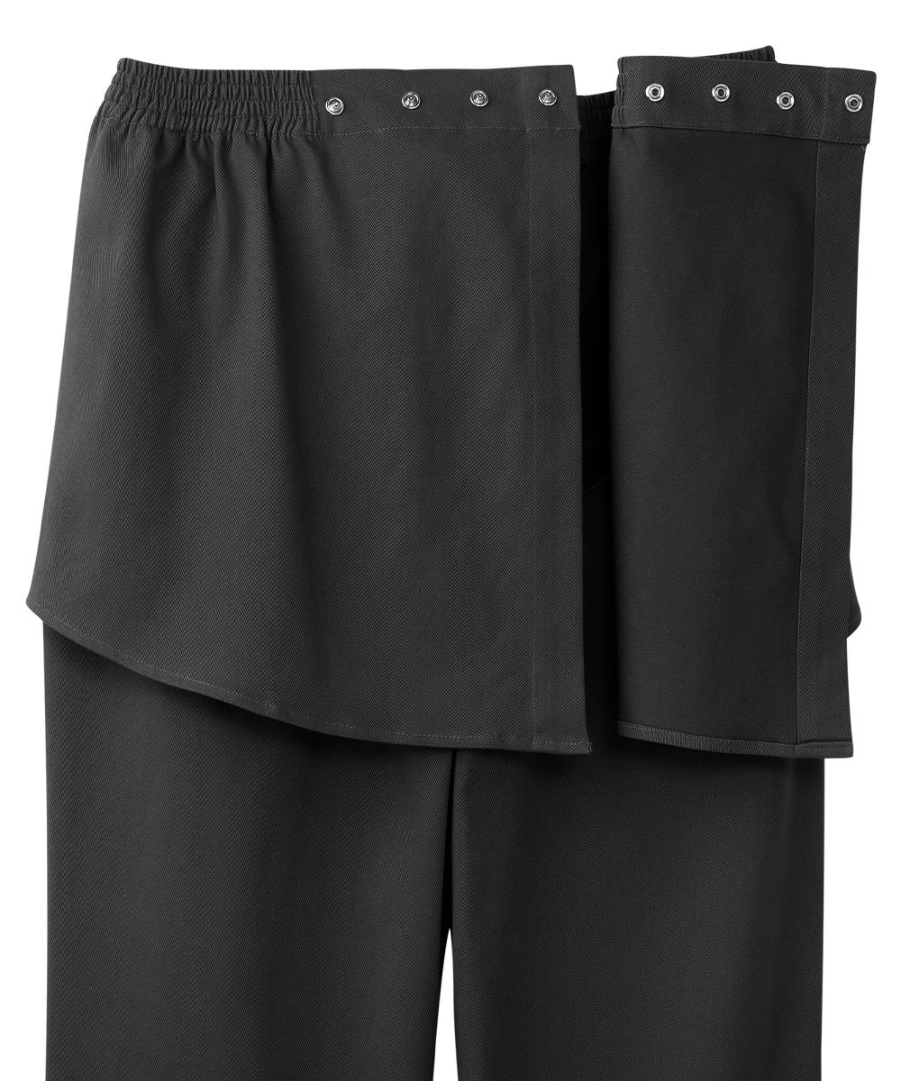 Senior Men's Open Back Adaptive Cargo Pant - Clearance