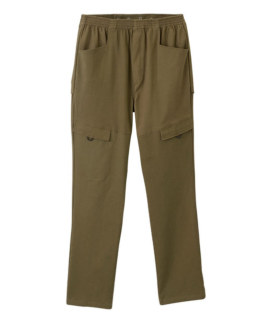 Senior Men's Open Back Adaptive Cargo Pant - Clearance