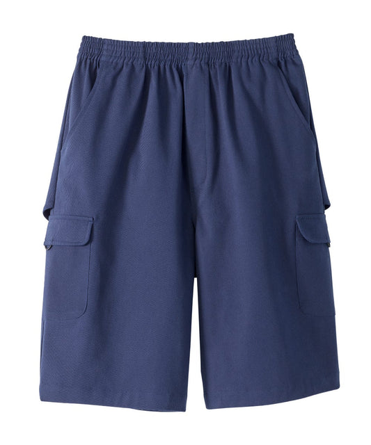 Men's Open Back Cargo Short