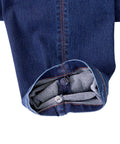 Men's Open Back Jeans