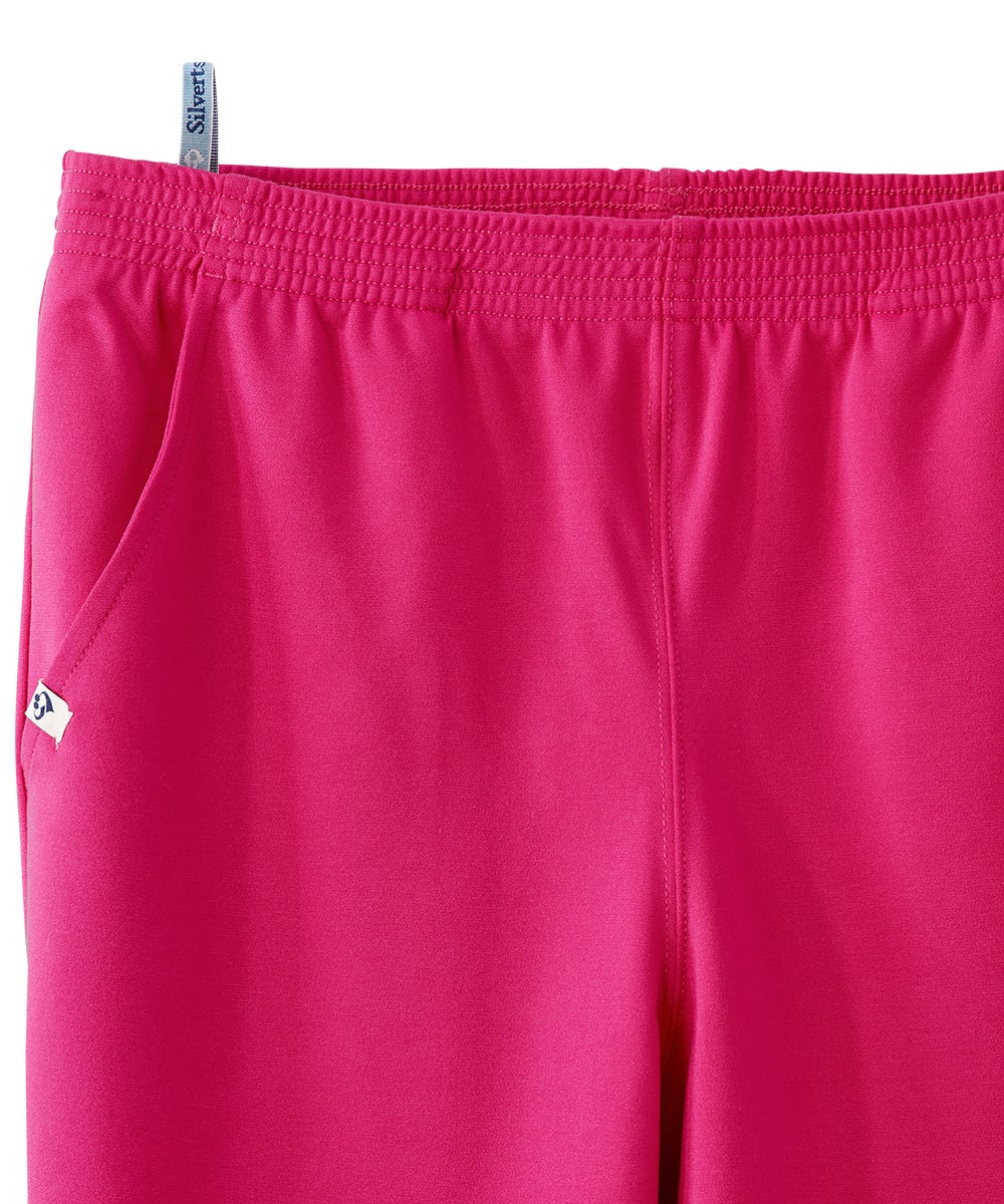 Women's Easy Grip Pull-On Knit Pant - Clearance