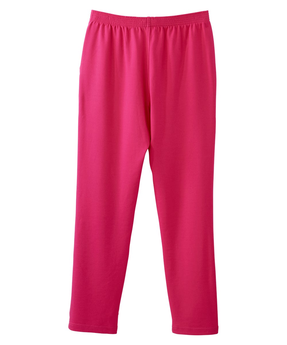 Women's Easy Grip Pull-On Knit Pant - Clearance