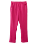 Women's Easy Grip Pull-On Knit Pant with Adjustable Hem (Petite) - Clearance