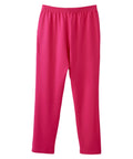 Women's Easy Grip Pull-On Knit Pant with Adjustable Hem (Petite) - Clearance
