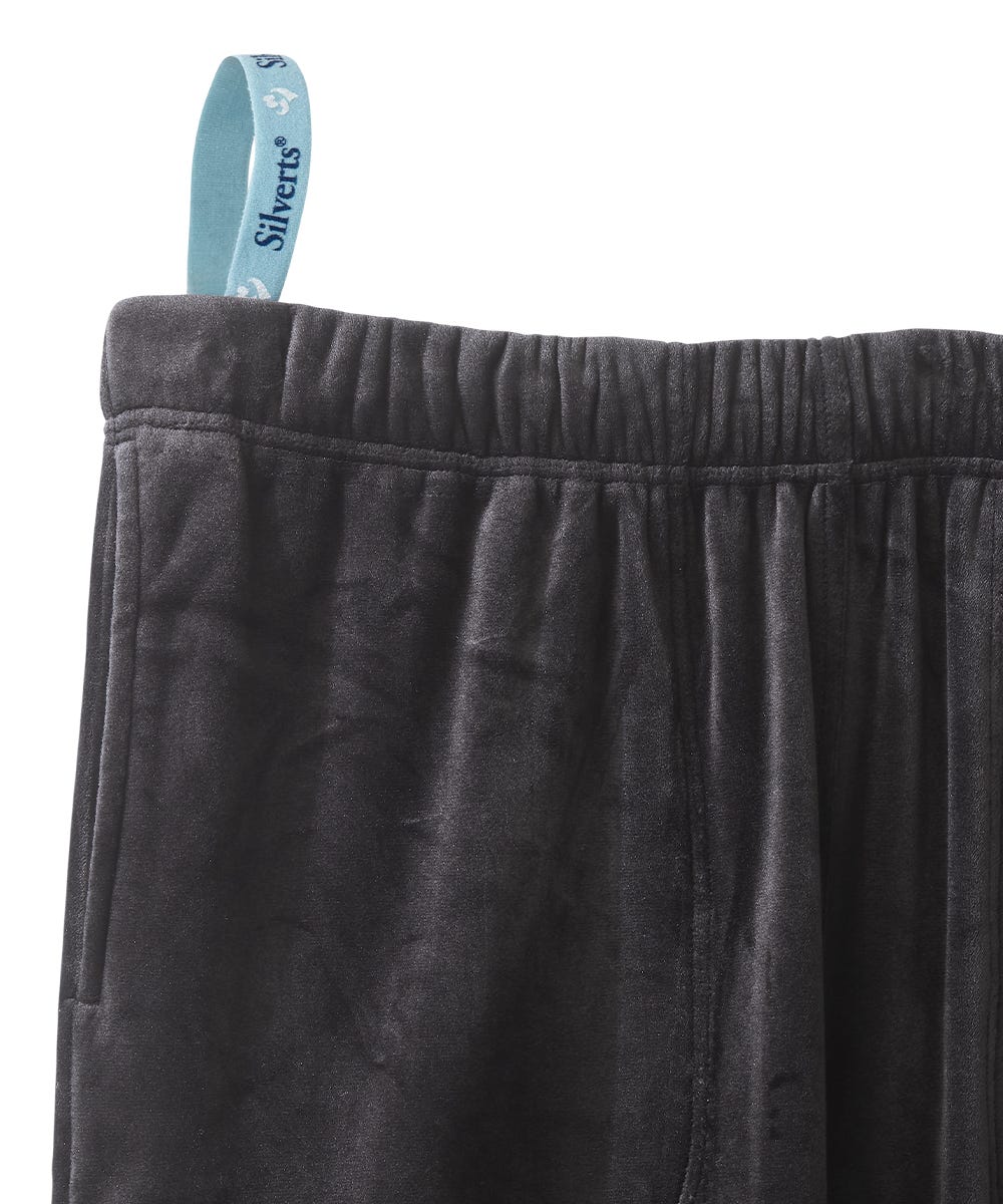 Women's Easy Grip Pull-on Plush Pant