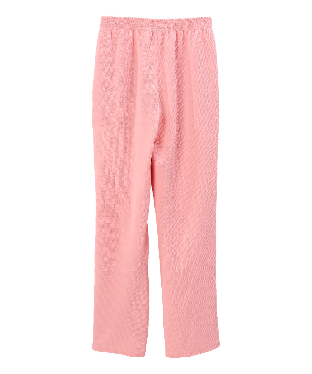 Women's Textured Pull-on Pant