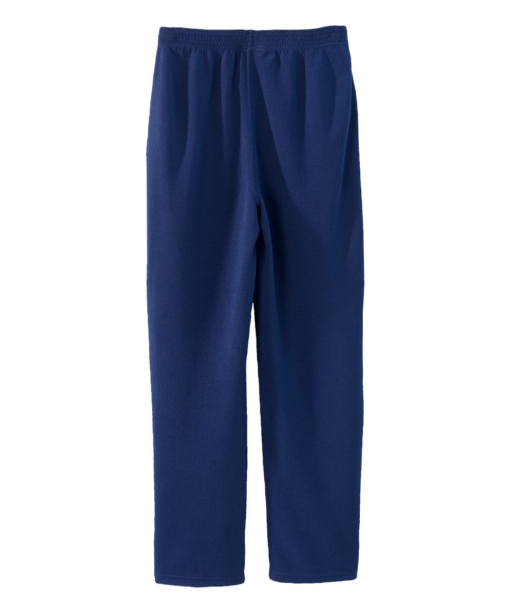 Women's Textured Pull-on Pant