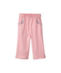 Women's Zip-off Leg Pull-on Pants