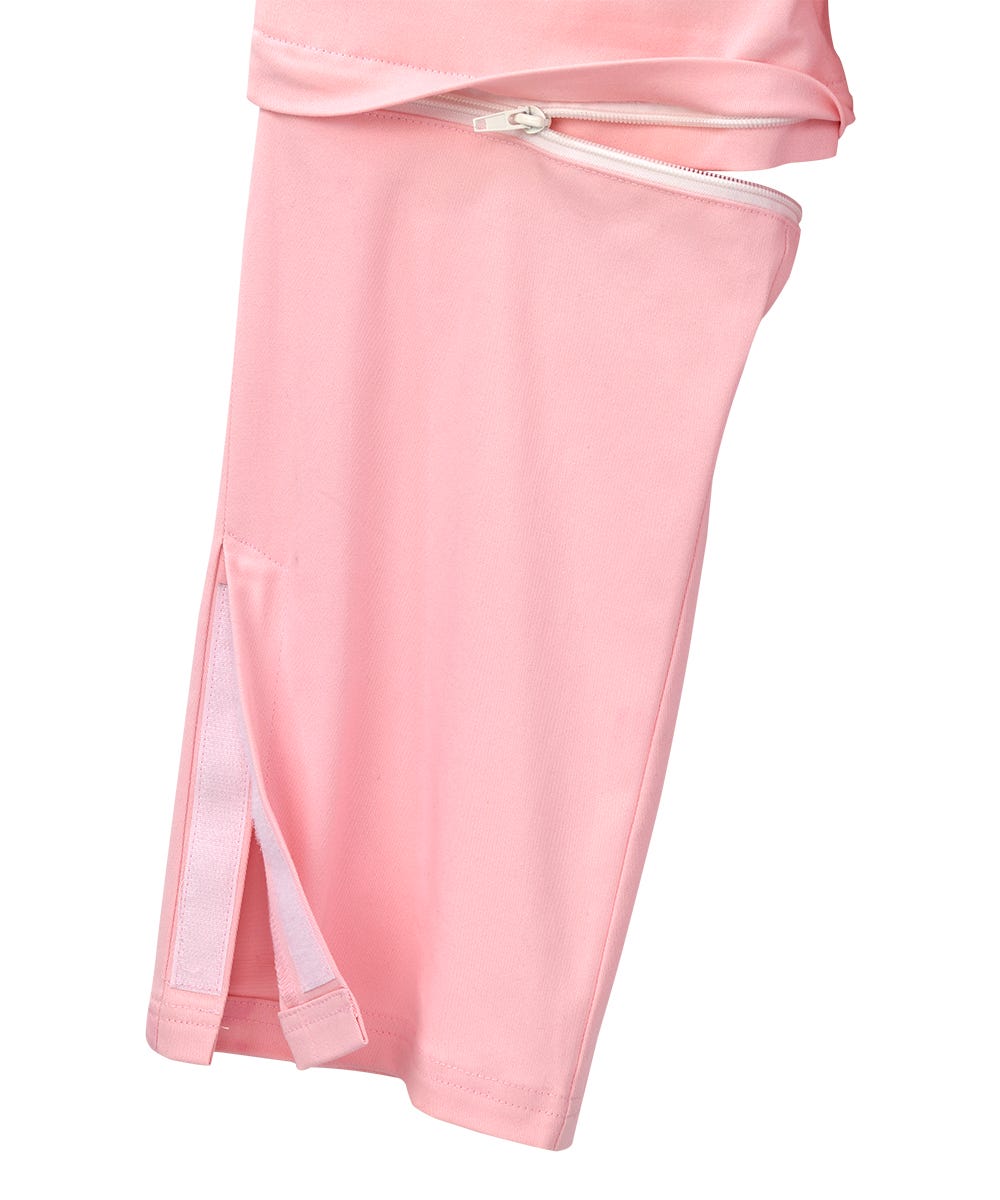 Women's Zip-off Leg Pull-on Pants