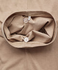 Men's Comfort Stretch Pull-on Pant