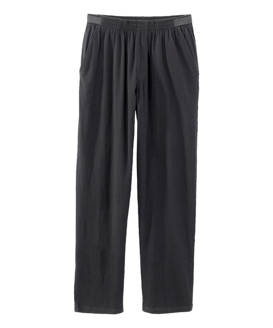 Men's Comfort Stretch Pull-on Pant
