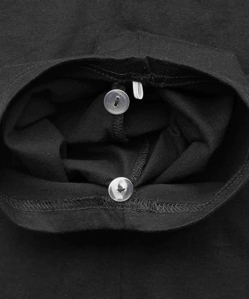 Men's Comfort Stretch Pull-on Pant