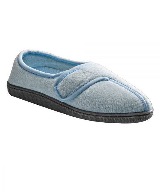 Soft Terry Cloth Slippers
