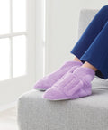 Womens Extra Wide Swollen Feet Slippers