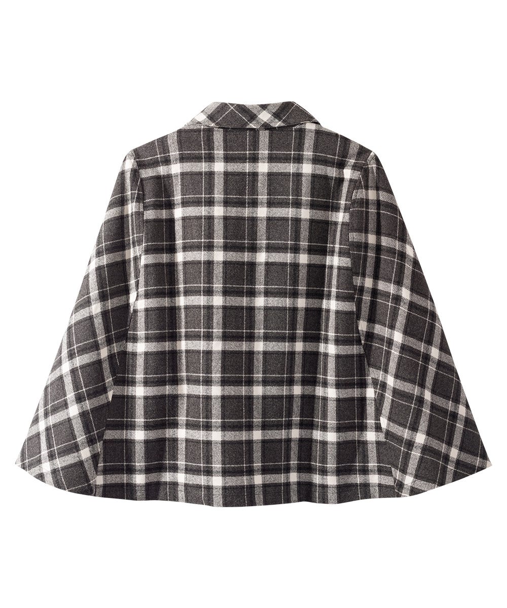 Women's Elegant Easy-On Cape