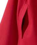 Women's Elegant Easy-On Cape