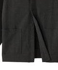 Women's Magnetic Button Fleece Cardigan