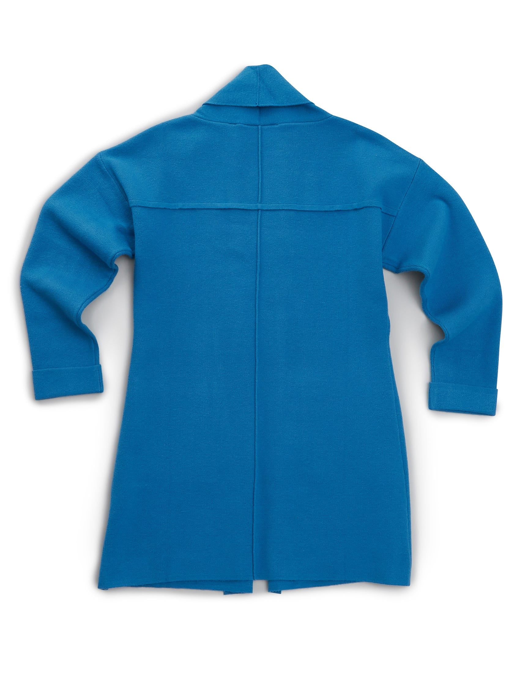 Women's 3/4 Length Sleeve Cardigan Sweater