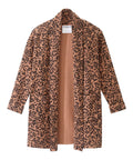 Women's 3/4 Length Sleeve Cardigan Sweater