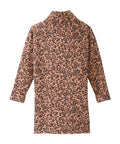Women's 3/4 Length Sleeve Cardigan Sweater