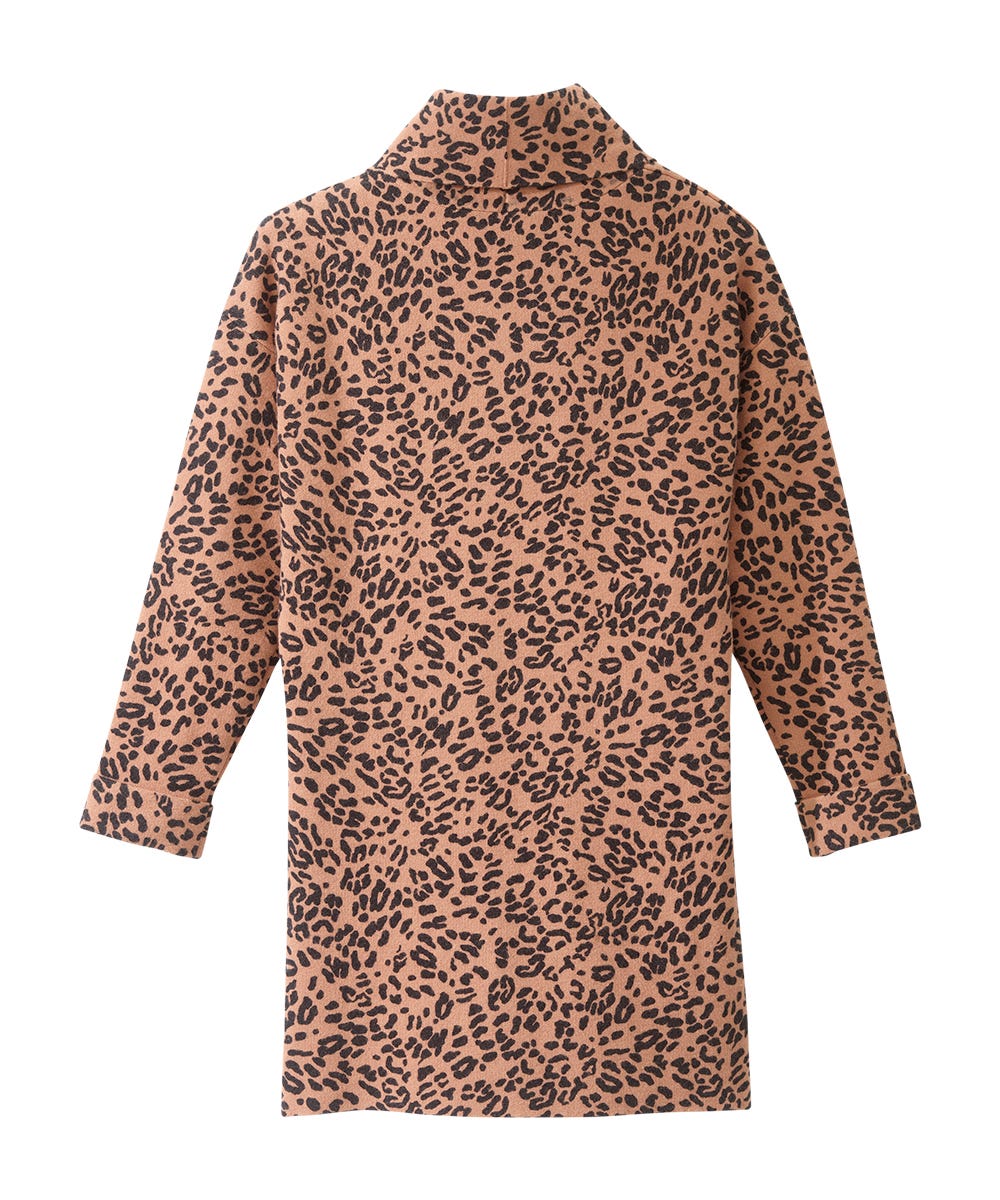 Women's 3/4 Length Sleeve Cardigan Sweater