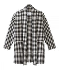 Women's 3/4 Length Sleeve Cardigan Sweater