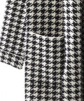 Women's 3/4 Length Sleeve Cardigan Sweater