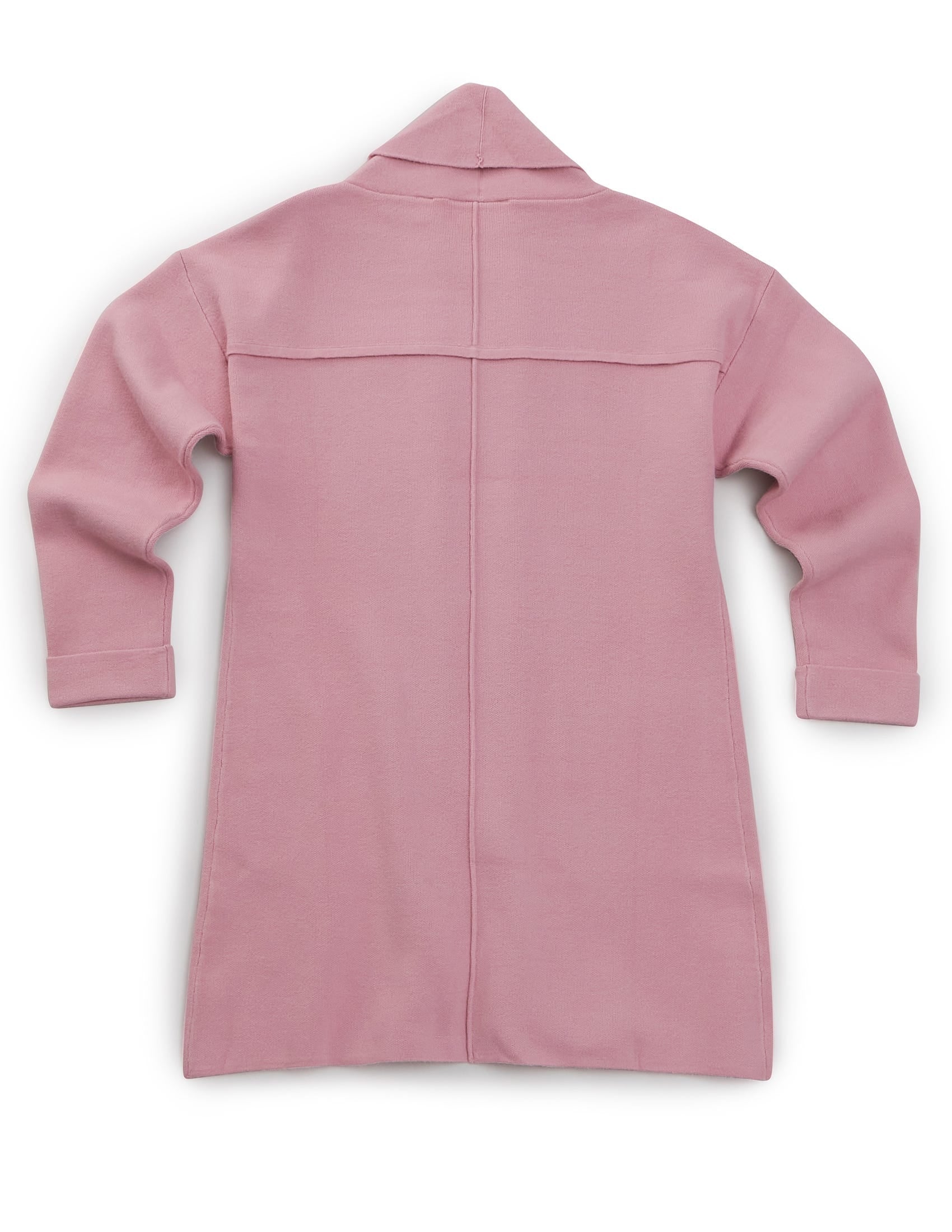 Women's 3/4 Length Sleeve Cardigan Sweater