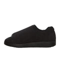 Women’s Slippers with Easy Closures – Adjustable Fit (Regular to Extra Wide)