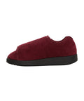 Women’s Slippers with Easy Closures – Adjustable Fit (Regular to Extra Wide)