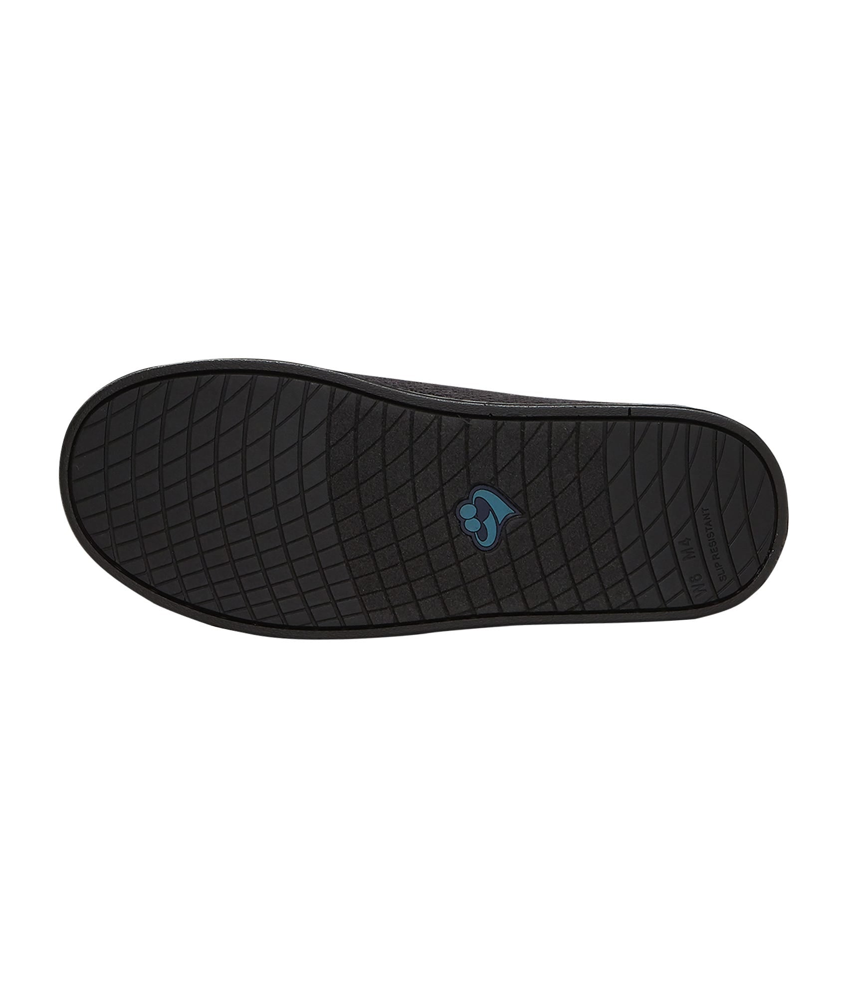 Womens Easy Closure Sandal for Indoors & Outdoors