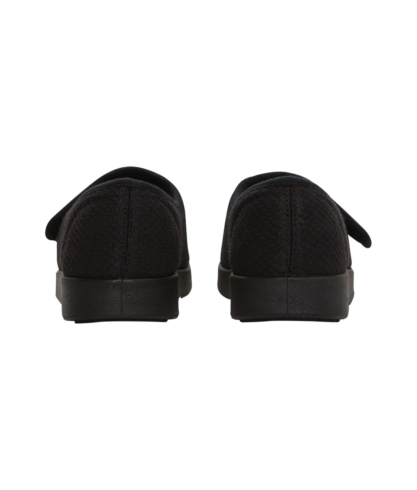 Womens Easy Closure Sandal for Indoors & Outdoors