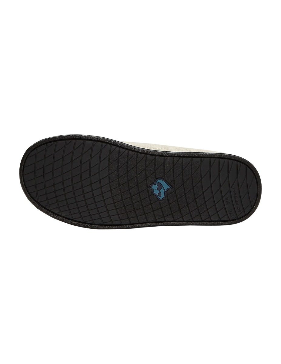 Womens Easy Closure Sandal for Indoors & Outdoors