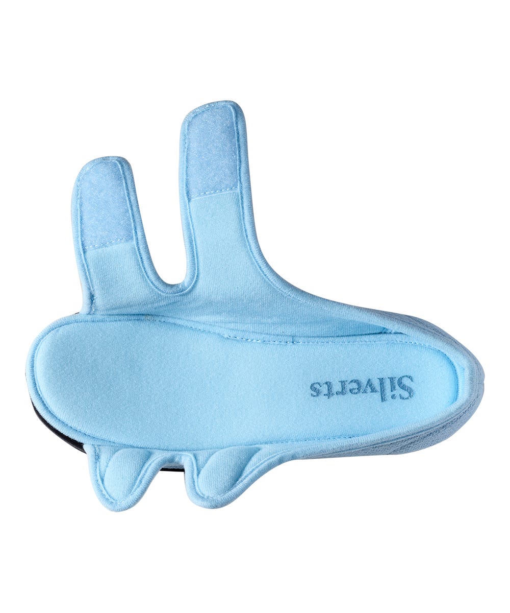 Womens Easy Closure Sandal for Indoors & Outdoors