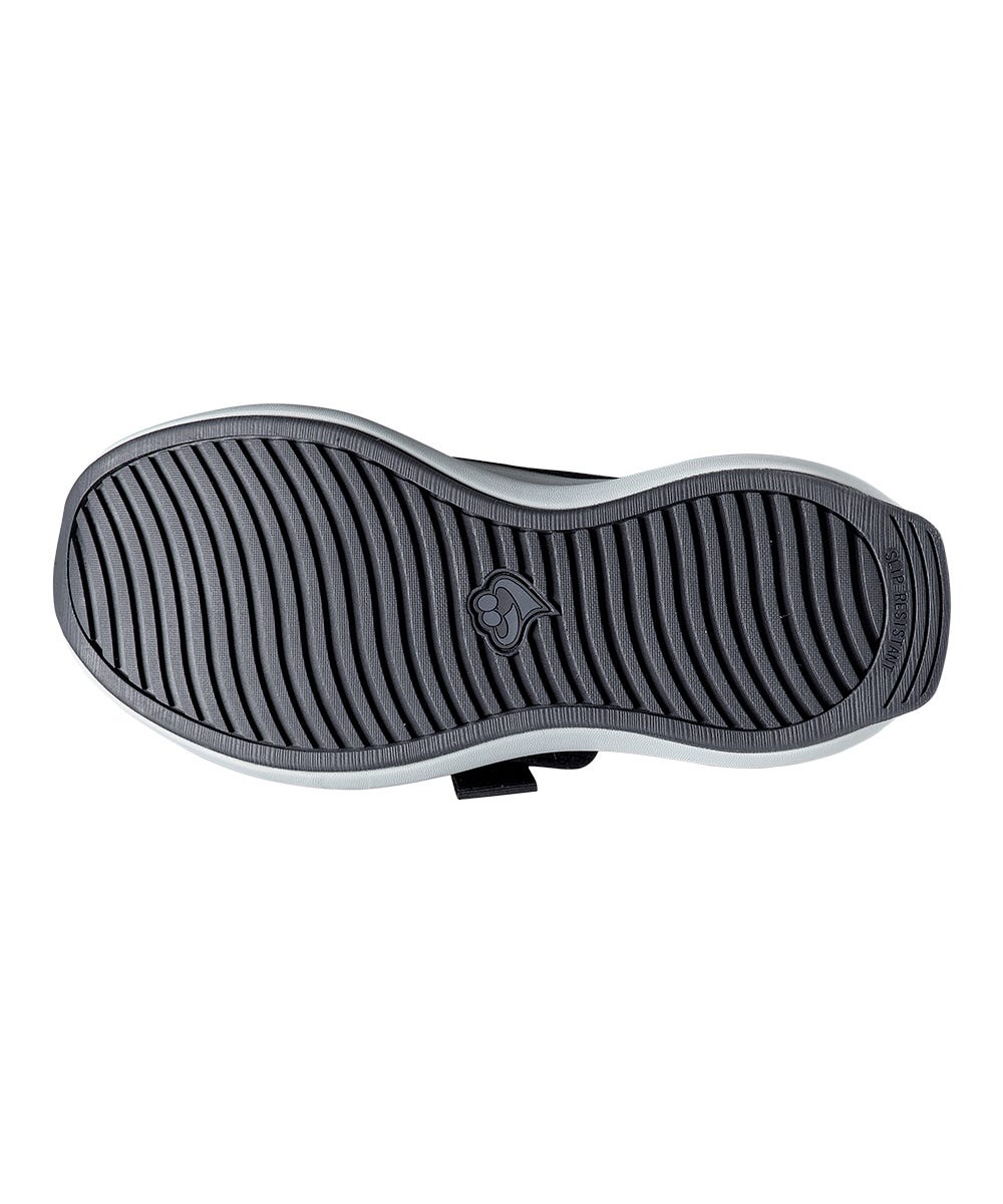 Women's Extra Wide Comfort Shoes with Easy Closures for Adjustable Fit