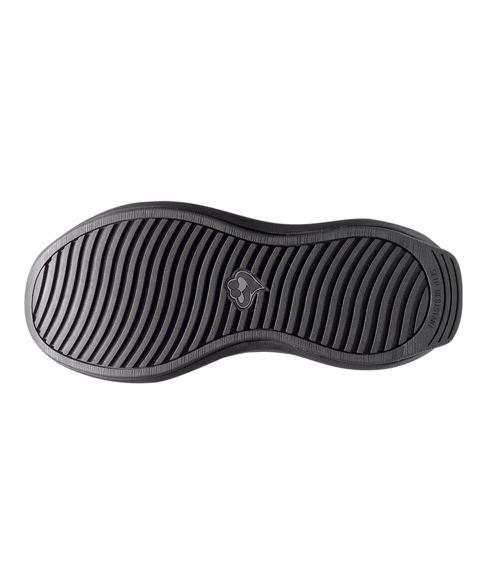 Women's Extra Wide Comfort Shoes with Easy Closures for Adjustable Fit